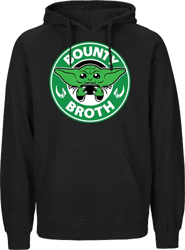 Bounty Broth