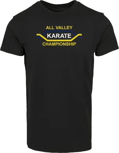 All Valley Karate