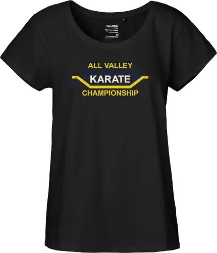 All Valley Karate