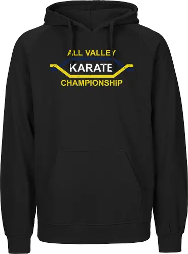 All Valley Karate