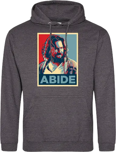 Obey and Abide