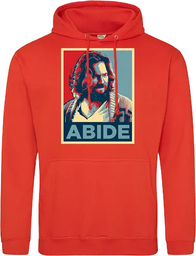 Obey and Abide