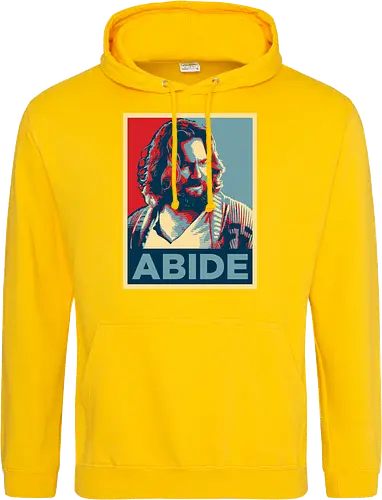 Obey and Abide