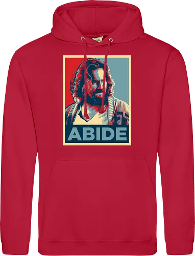Obey and Abide