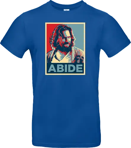 Obey and Abide