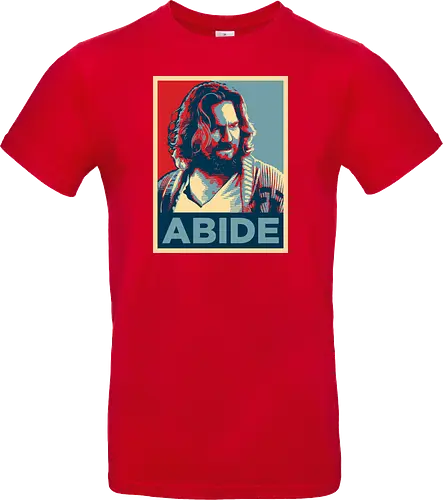 Obey and Abide