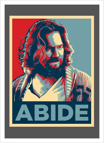 Obey and Abide