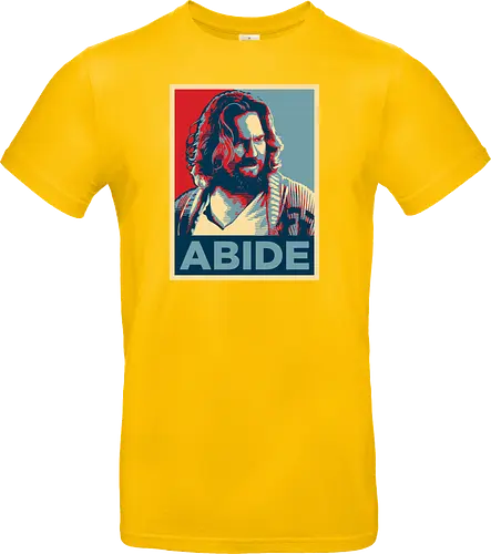 Obey and Abide