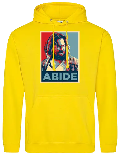 Obey and Abide
