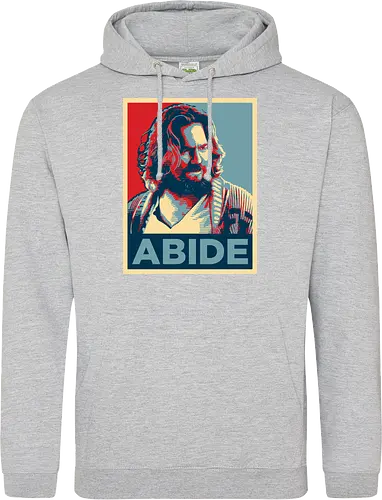 Obey and Abide