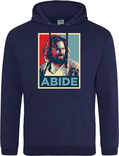 Obey and Abide