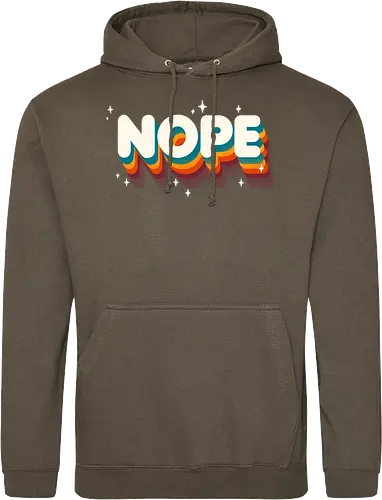 NOPE