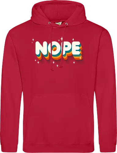 NOPE