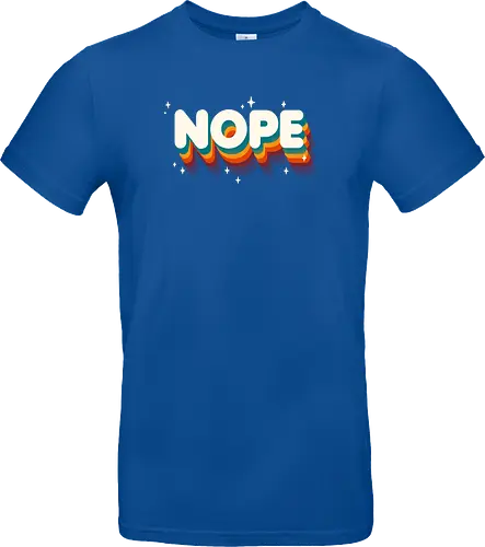 NOPE
