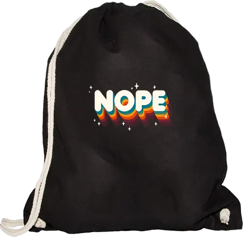 NOPE