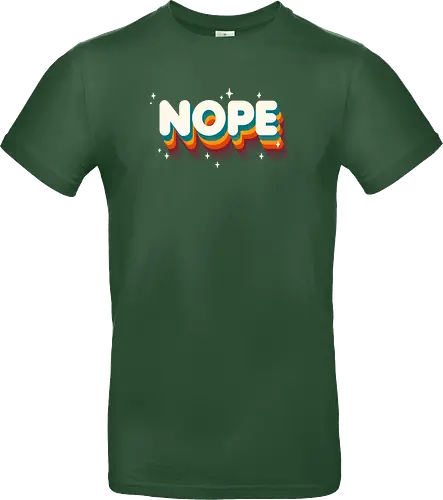 NOPE