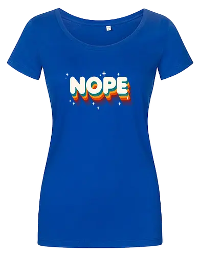 NOPE