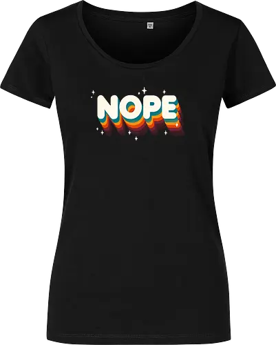 NOPE