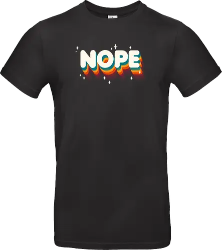 NOPE