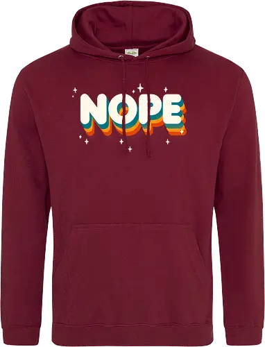 NOPE