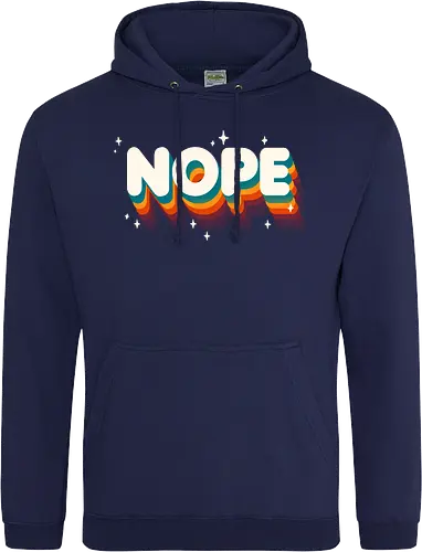 NOPE