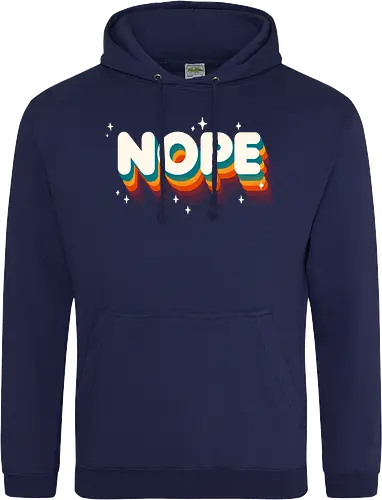 NOPE