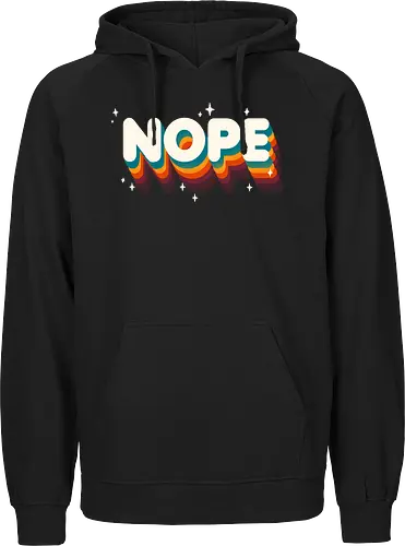 NOPE