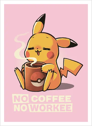 No Workee