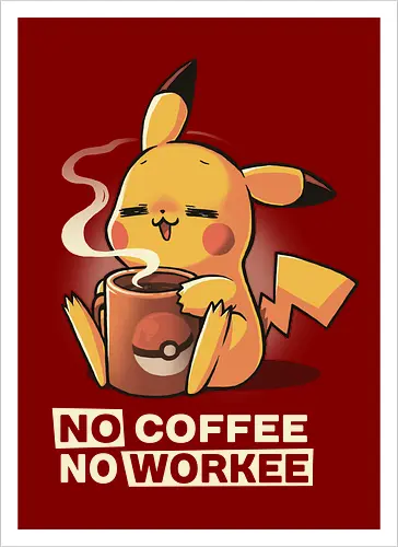 No Workee