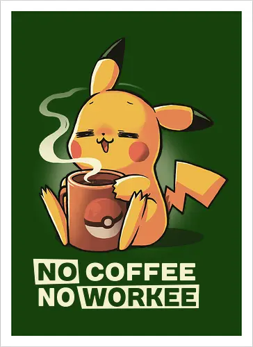 No Workee