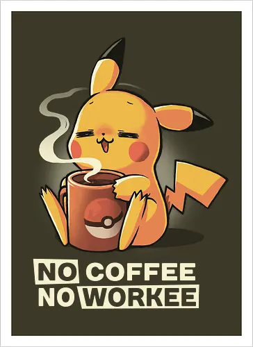 No Workee