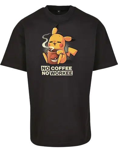 No Workee