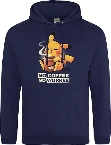 No Workee