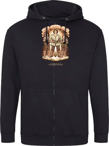 An Inconcievble Story