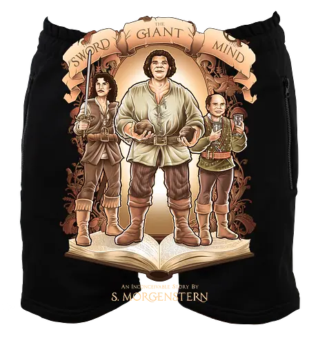 An Inconcievble Story