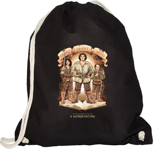 An Inconcievble Story