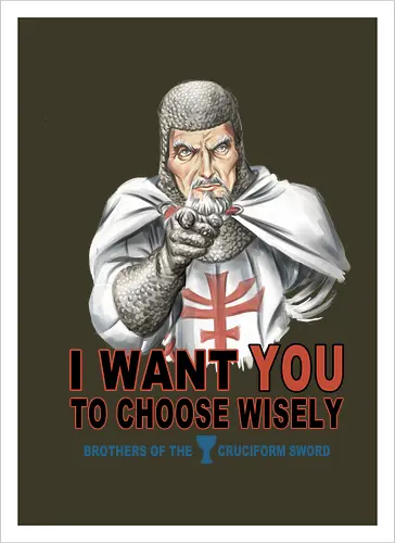 Choose Wisely