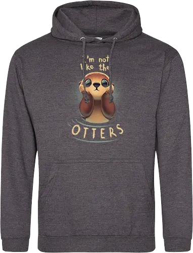 Not like the Otters
