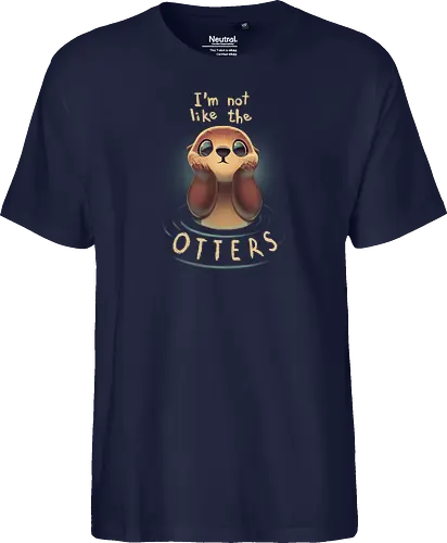 Not like the Otters