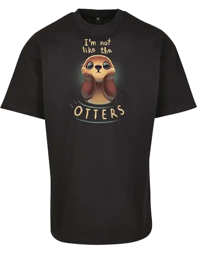 Not like the Otters