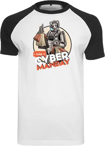 Cybermanday