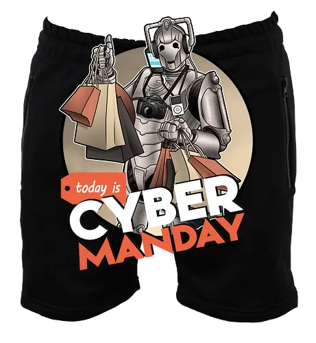 Cybermanday