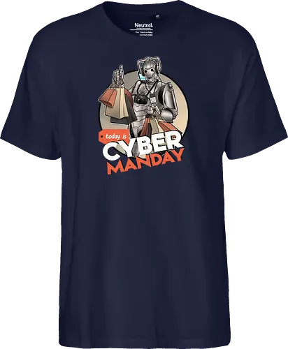 Cybermanday
