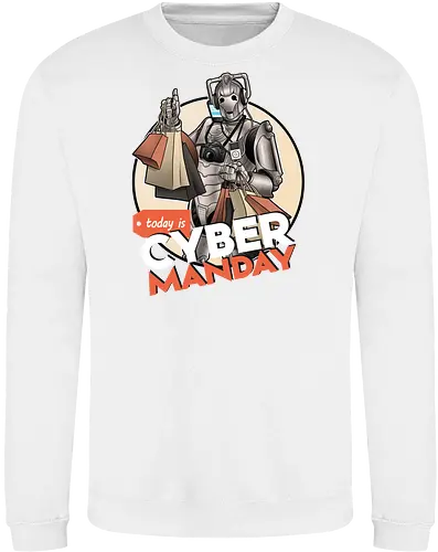 Cybermanday
