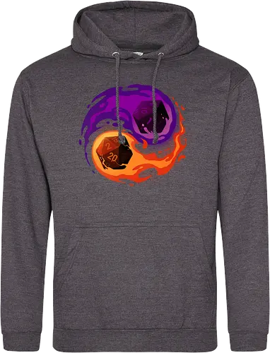 Balance Dice