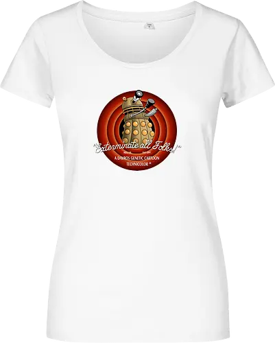 Exterminate All Folks