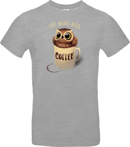 Night Owl