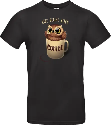 Night Owl