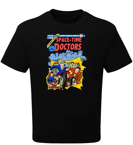 Space Time Doctors