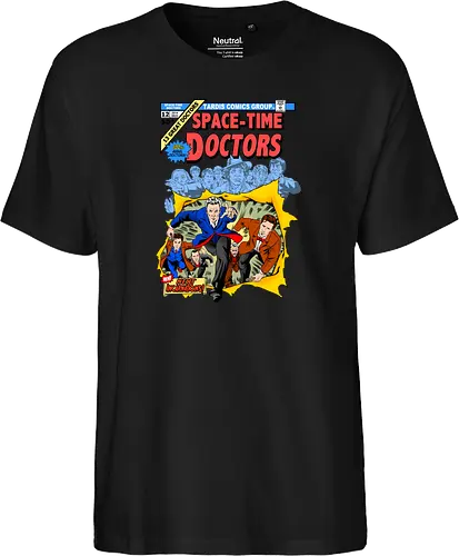 Space Time Doctors